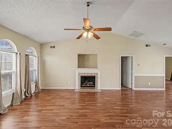 Charlotte,North Carolina,Open House