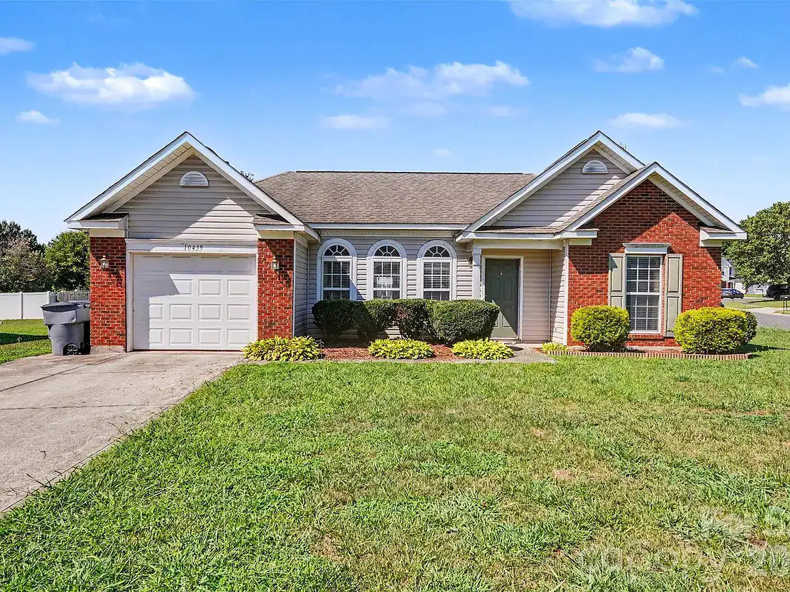 Charlotte,North Carolina,Open House