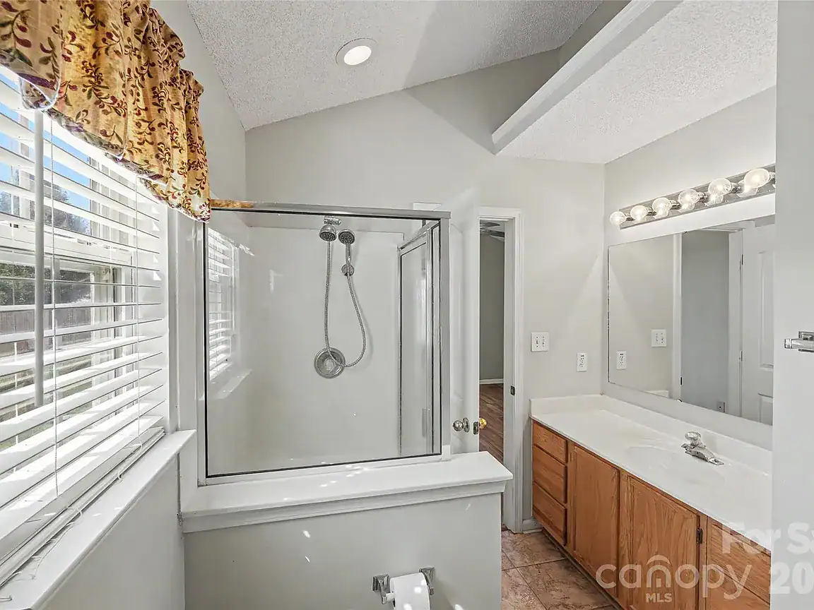 Charlotte,North Carolina,Open House