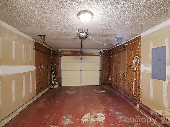 Charlotte,North Carolina,Open House