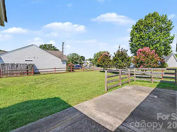 Charlotte,North Carolina,Open House