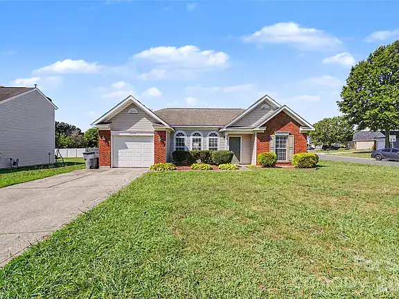 Charlotte,North Carolina,Open House
