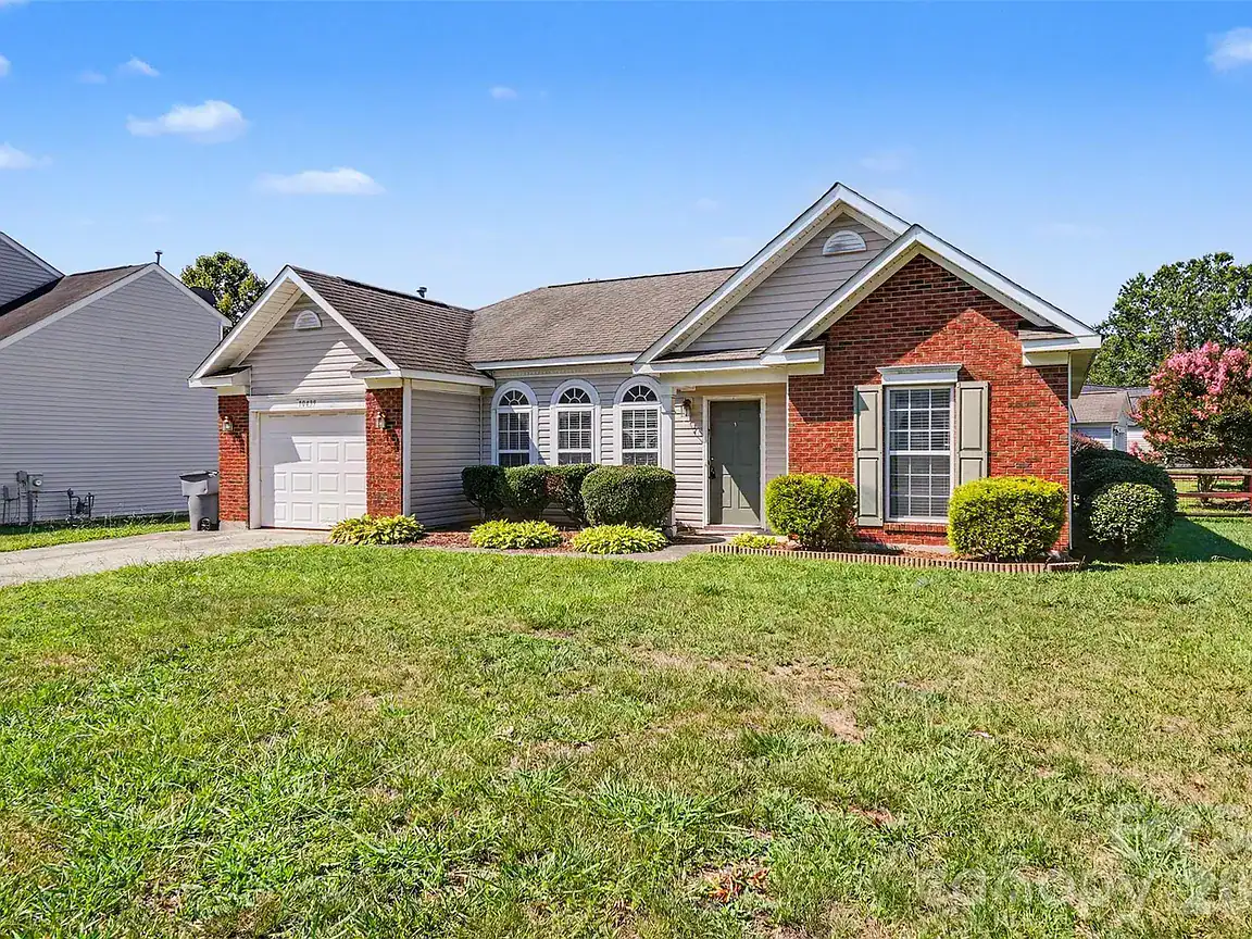 Charlotte,North Carolina,Open House