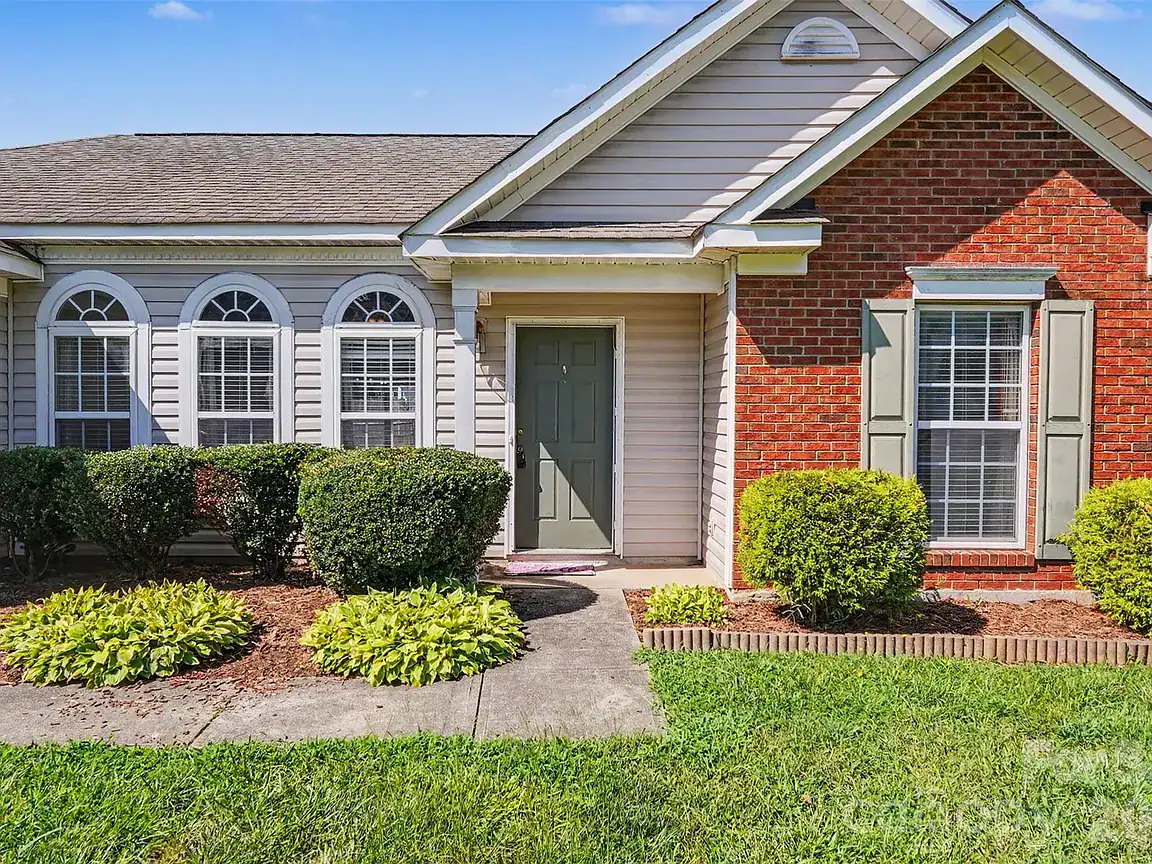 Charlotte,North Carolina,Open House