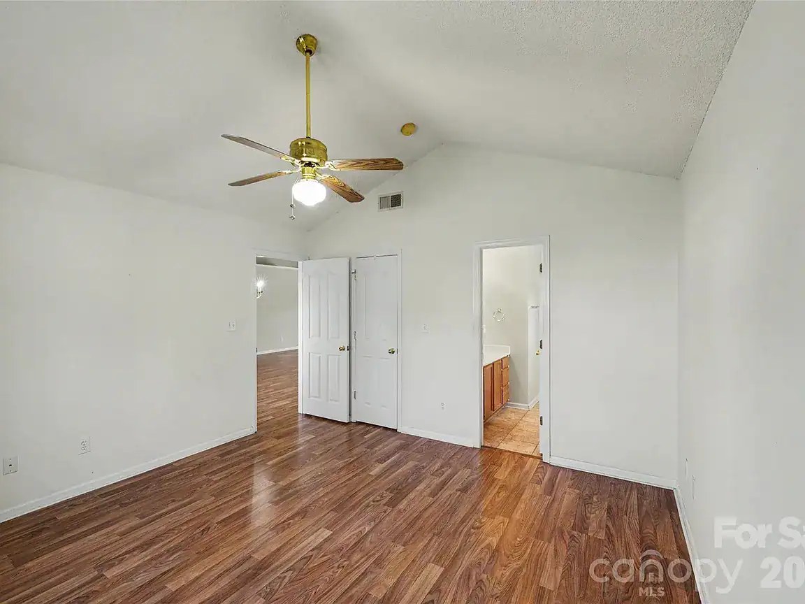 Charlotte,North Carolina,Open House