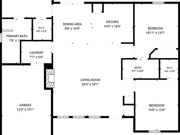 Charlotte,North Carolina,Open House