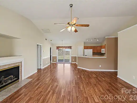Charlotte,North Carolina,Open House