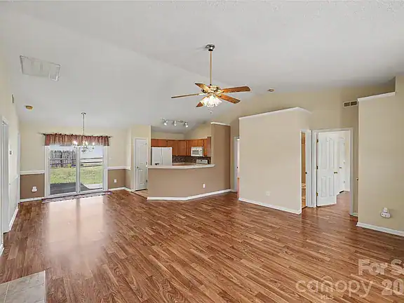 Charlotte,North Carolina,Open House