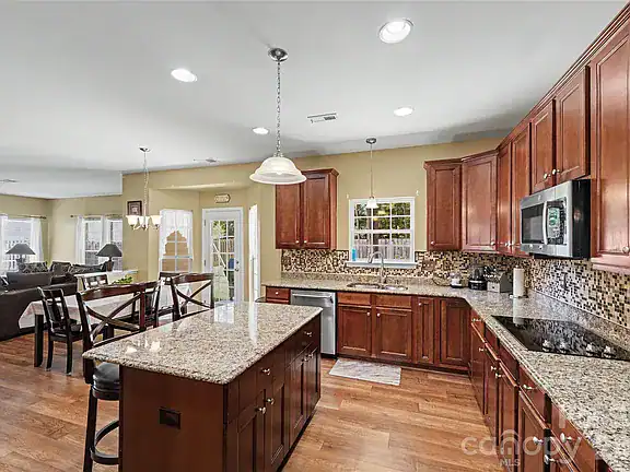 13309 Rebecca Run Drive, Charlotte, North Carolina 28269-0544 (14) Charlotte,North Carolina,Open House