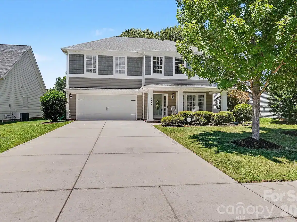 13309 Rebecca Run Drive, Charlotte, North Carolina 28269-0544 Charlotte,North Carolina,Open House
