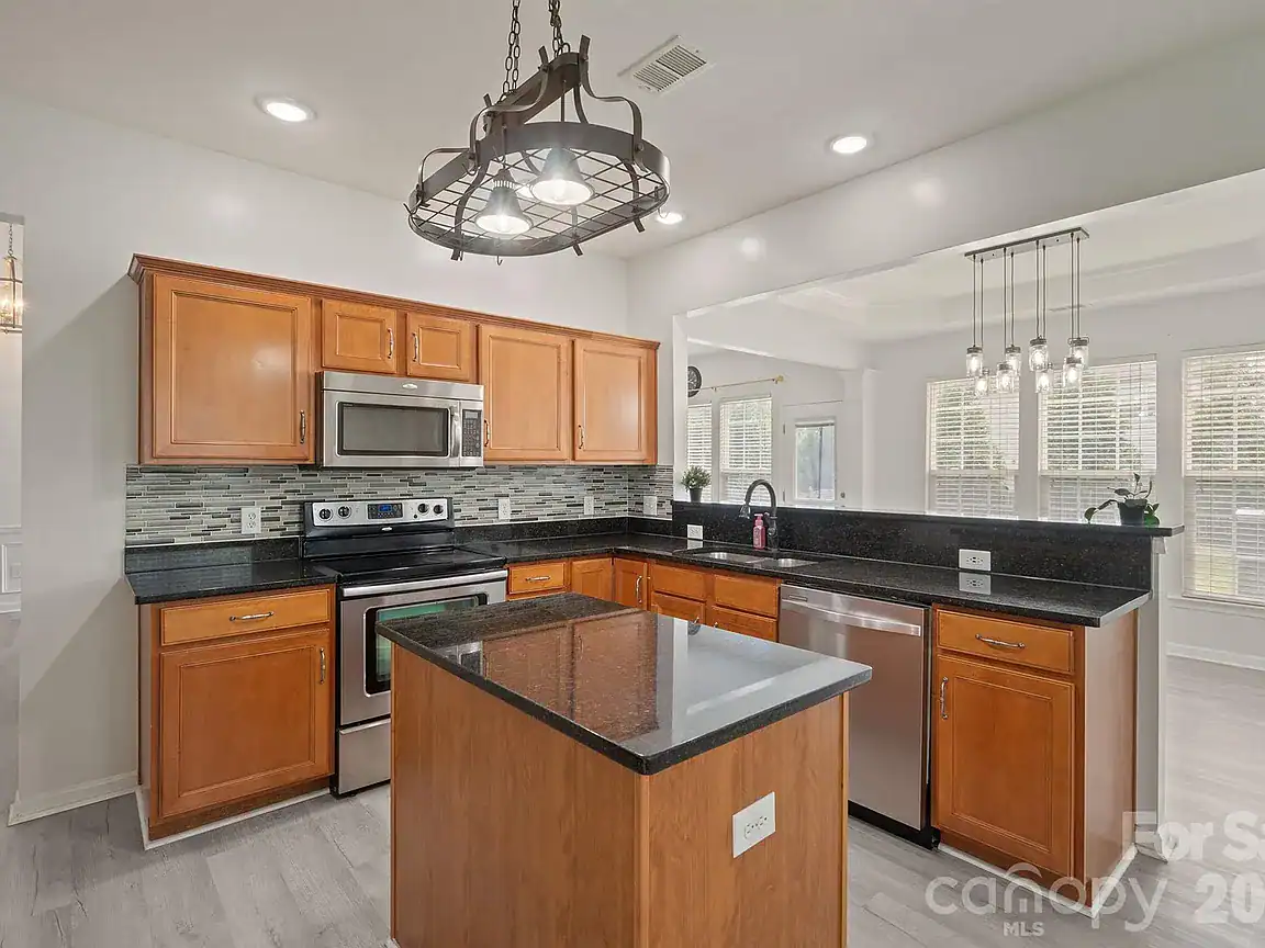2237 Arbor Vista Drive, Charlotte, North Carolina 28262-2468 (4) Charlotte,North Carolina,Open House