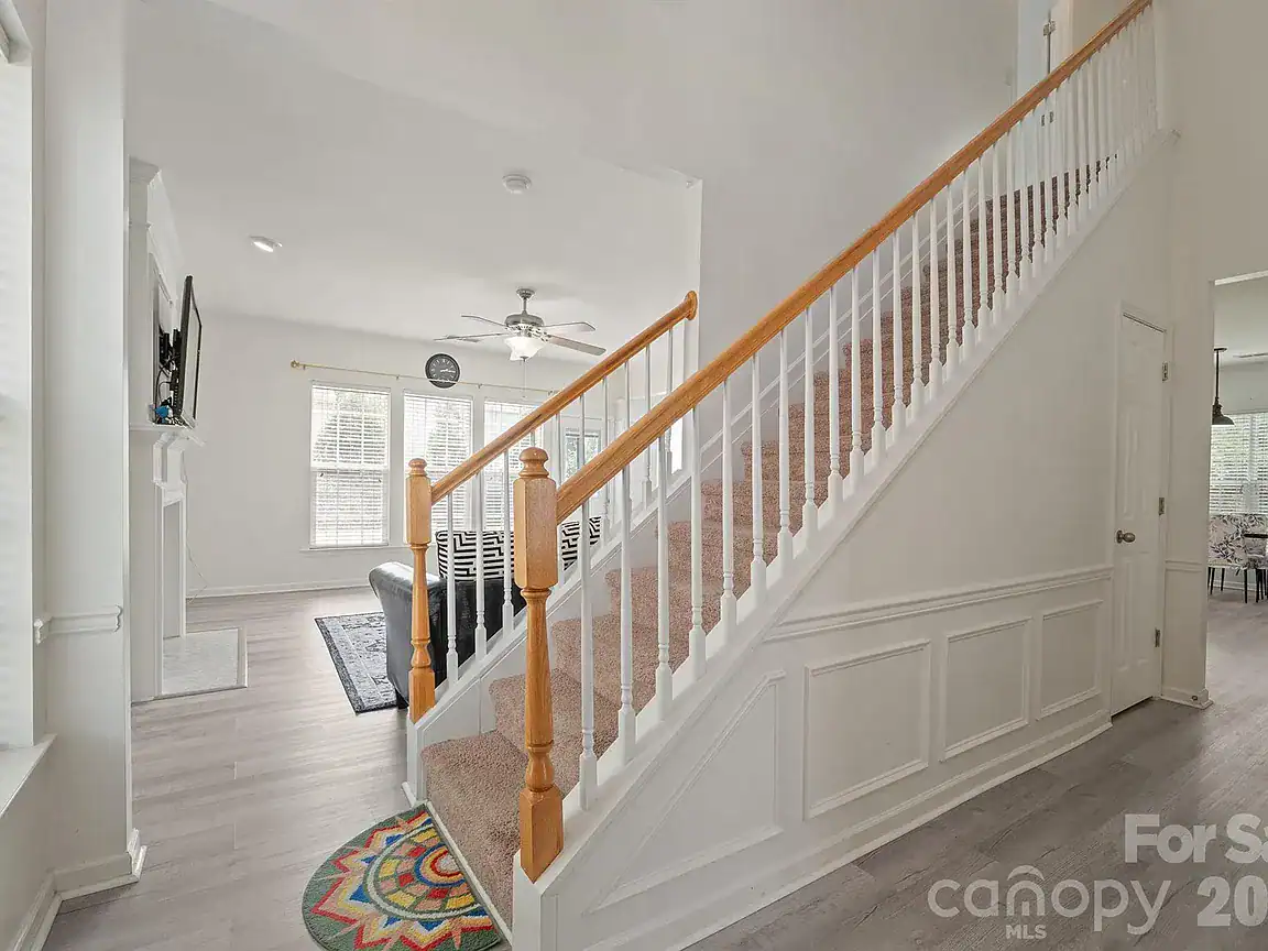2237 Arbor Vista Drive, Charlotte, North Carolina 28262-2468 (7) Charlotte,North Carolina,Open House