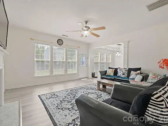 2237 Arbor Vista Drive, Charlotte, North Carolina 28262-2468 (9) Charlotte,North Carolina,Open House