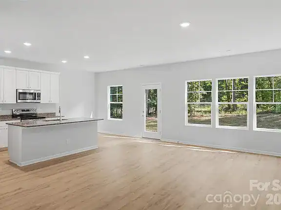 Charlotte,North Carolina,Open House