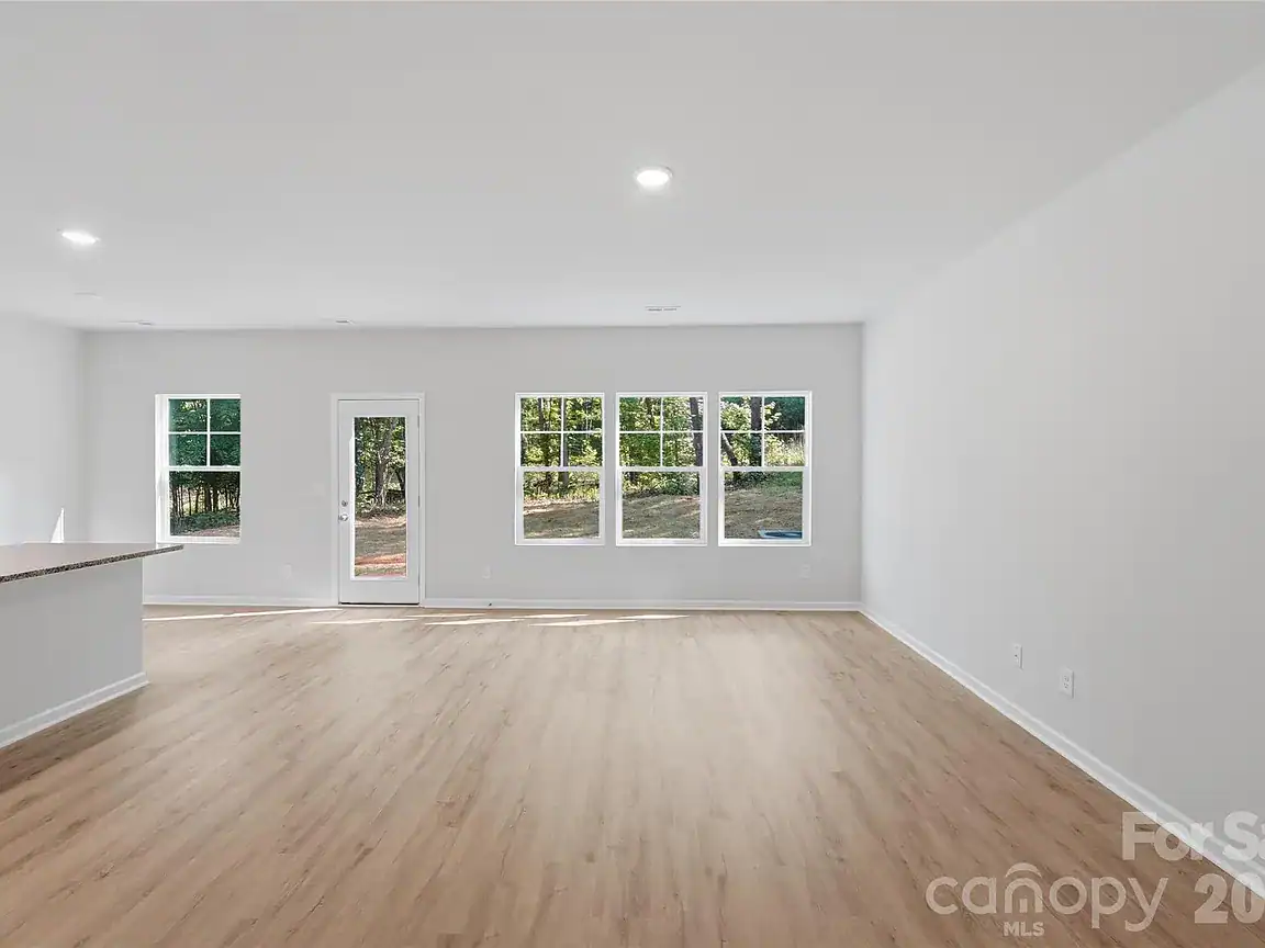 Charlotte,North Carolina,Open House