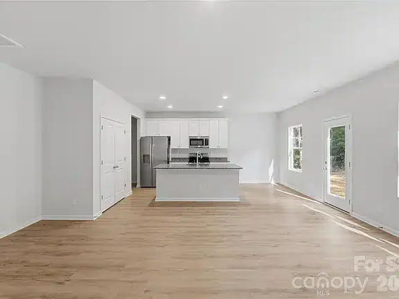 Charlotte,North Carolina,Open House