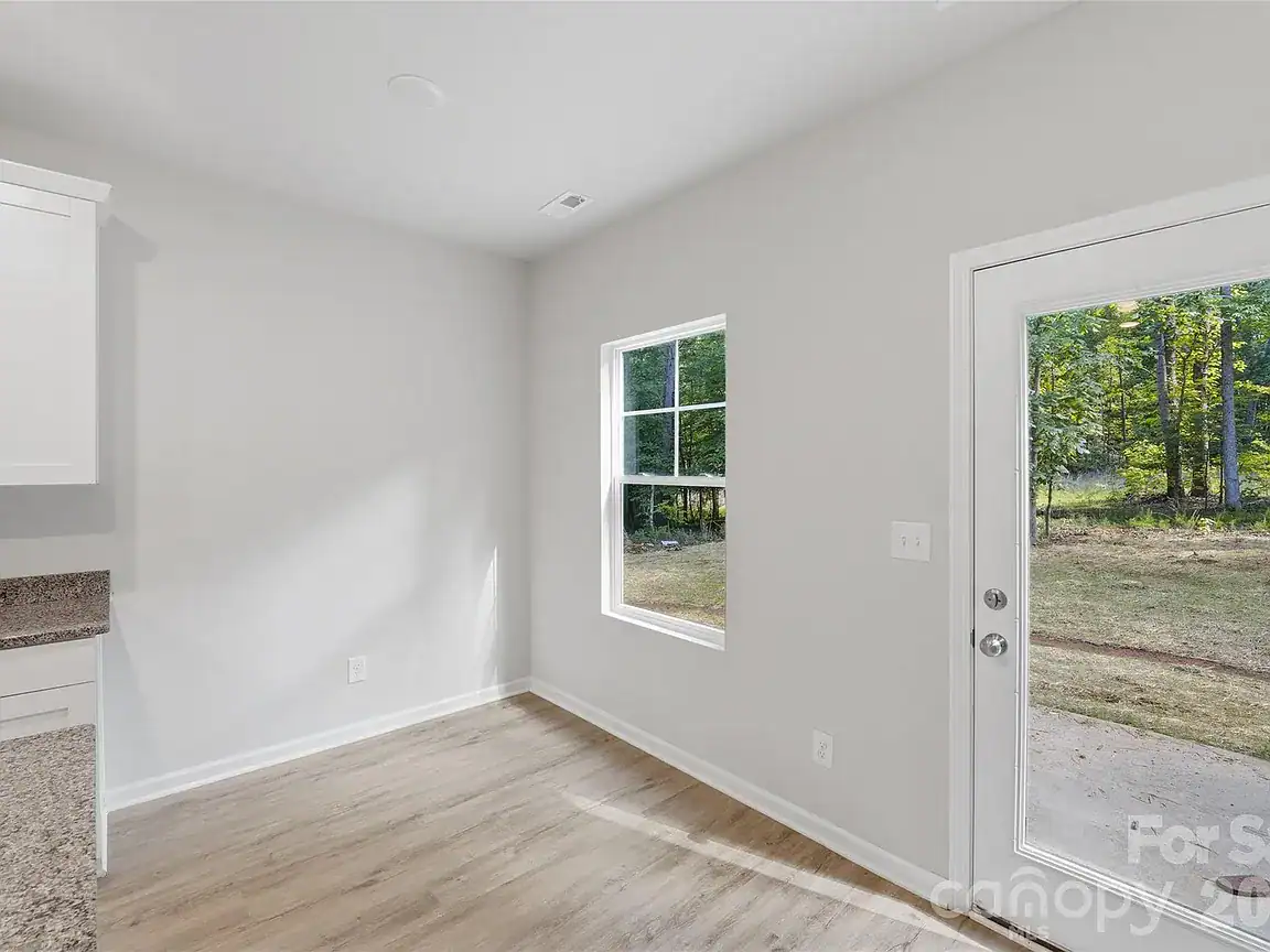 Charlotte,North Carolina,Open House