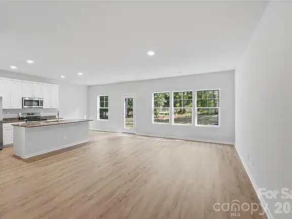Charlotte,North Carolina,Open House