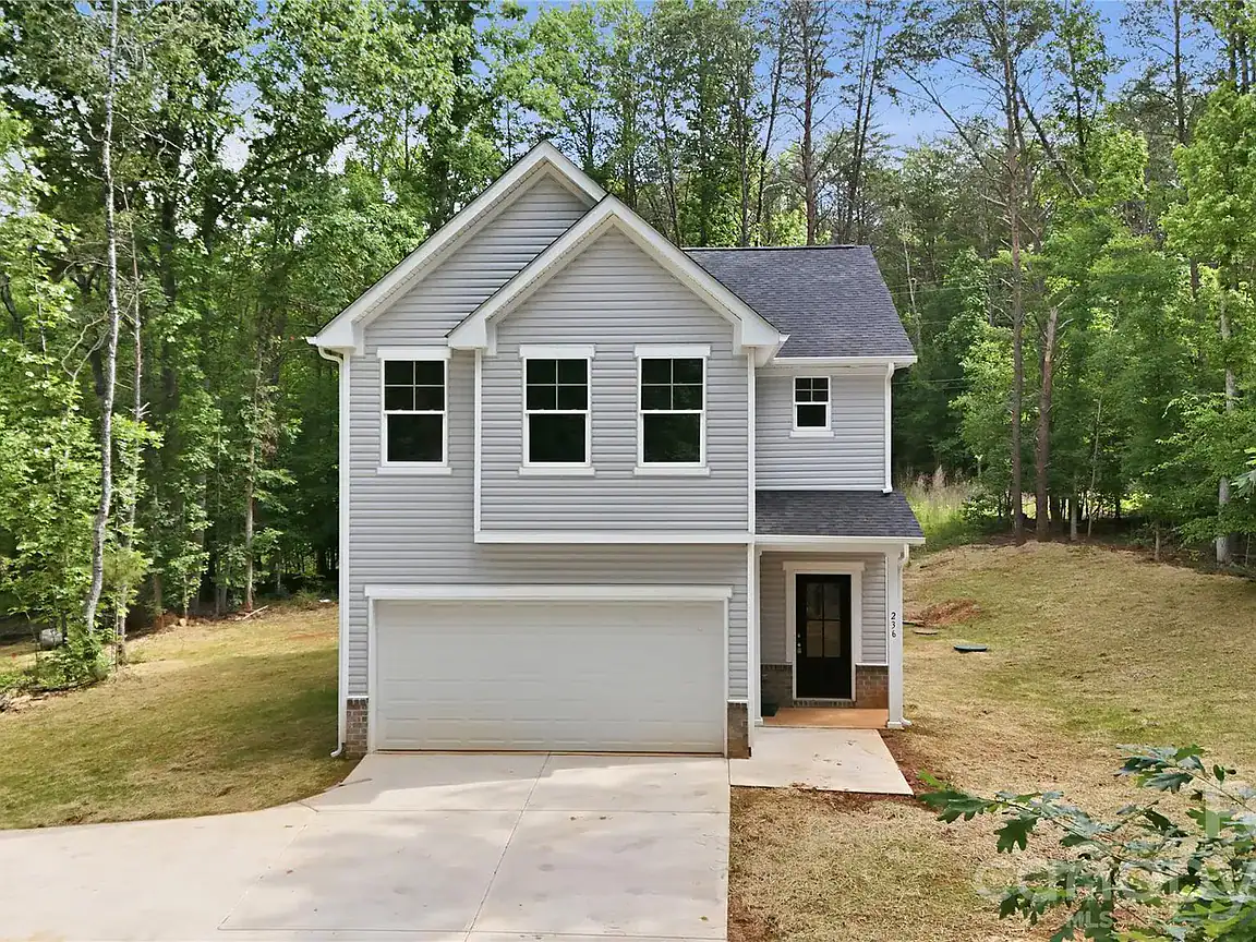 Charlotte,North Carolina,Open House