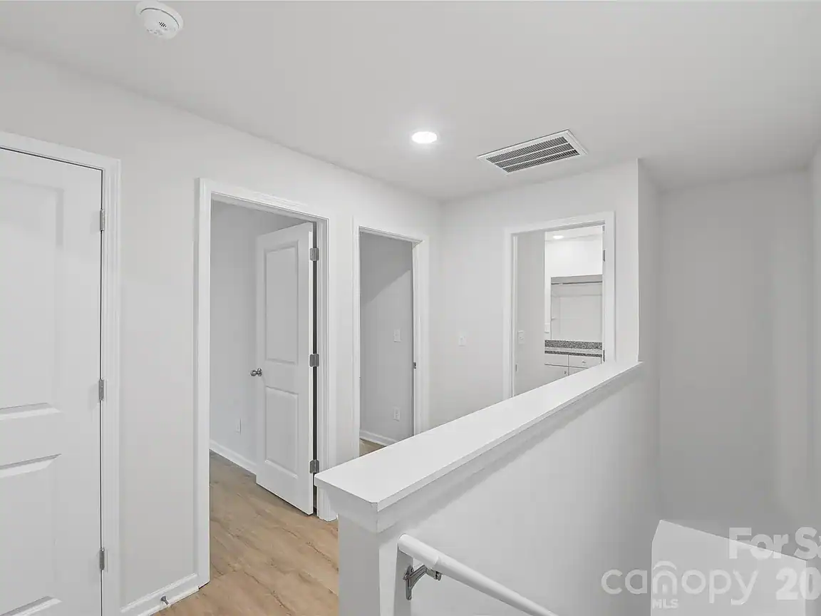Charlotte,North Carolina,Open House
