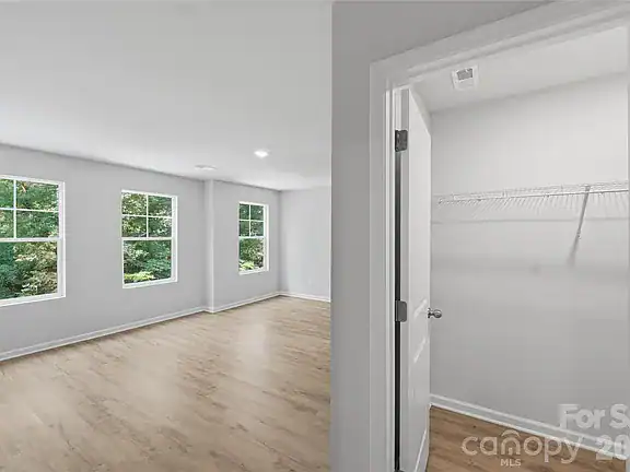 Charlotte,North Carolina,Open House