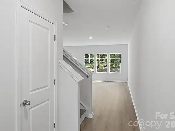 Charlotte,North Carolina,Open House