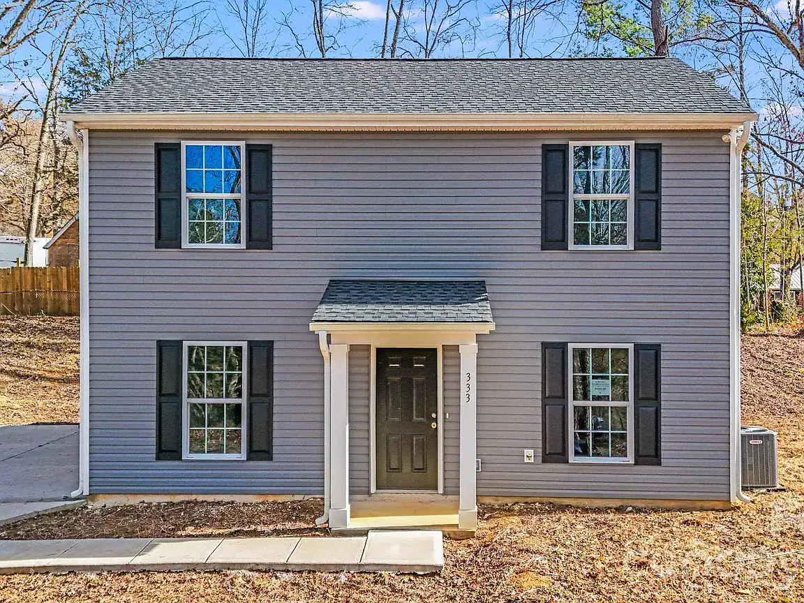 333 Buckelew St LANCASTER, SC 29720 Charlotte,North Carolina,Open House
