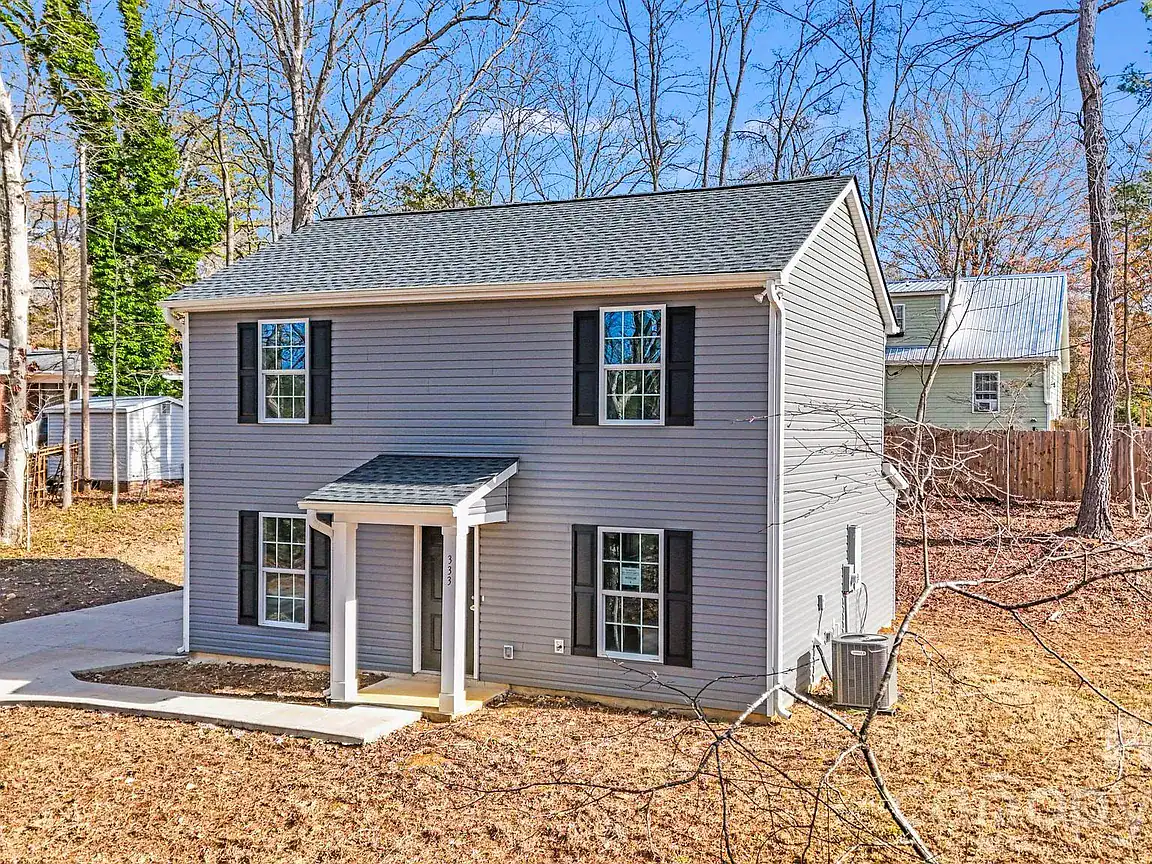 333 Buckelew St LANCASTER, SC 29720 (22) Charlotte,North Carolina,Open House