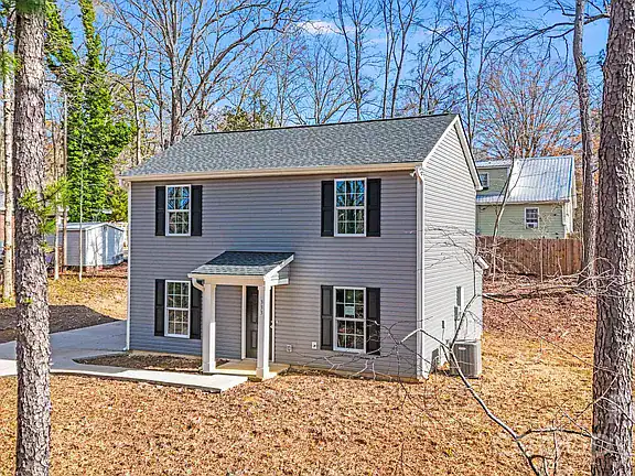 333 Buckelew St LANCASTER, SC 29720 (23) Charlotte,North Carolina,Open House