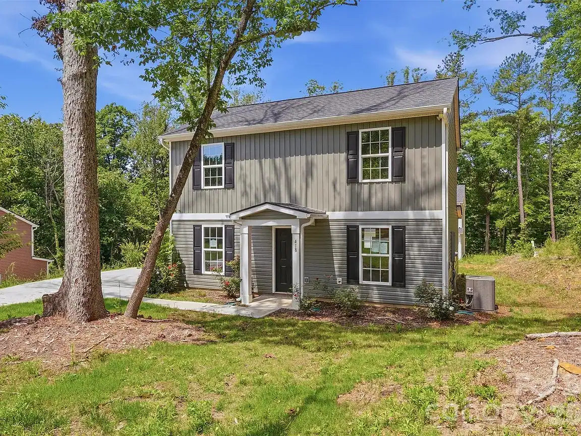 418 and 422 Kershaw St LANCASTER, SC 29720 Charlotte,North Carolina,Open House