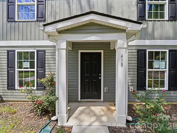 418 and 422 Kershaw St LANCASTER, SC 29720 (20) Charlotte,North Carolina,Open House