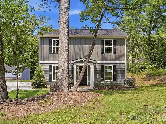 418 and 422 Kershaw St LANCASTER, SC 29720 (23) Charlotte,North Carolina,Open House
