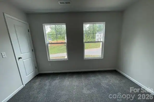 Charlotte,North Carolina,Open House