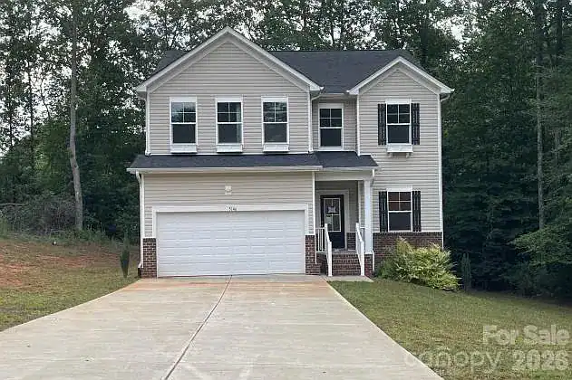 Charlotte,North Carolina,Open House