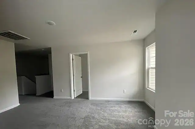 Charlotte,North Carolina,Open House