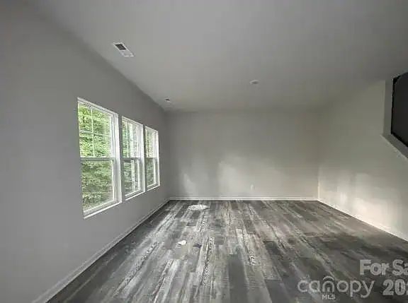 Charlotte,North Carolina,Open House