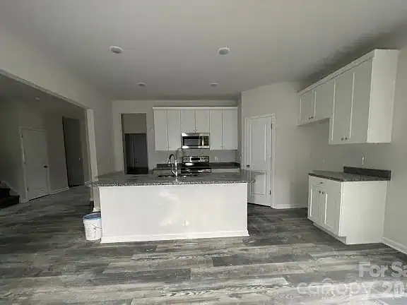 Charlotte,North Carolina,Open House