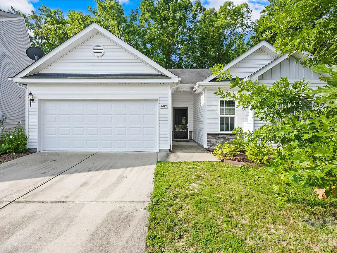 809 Gunnar Dr, Gastonia, NC 28054 Charlotte,North Carolina,Open House