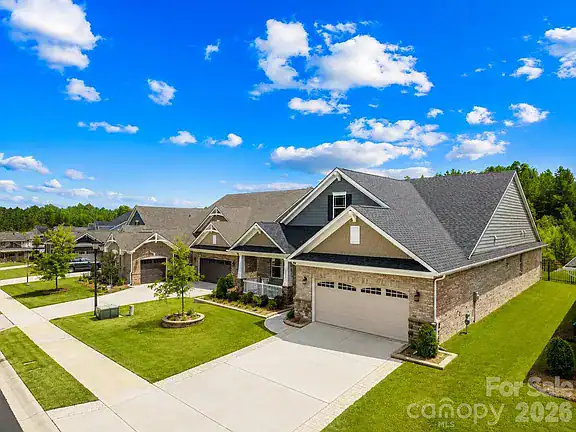 9612 Liberty Hill Drive, Mint Hill, NC 28227 (2) Charlotte,North Carolina,Open House