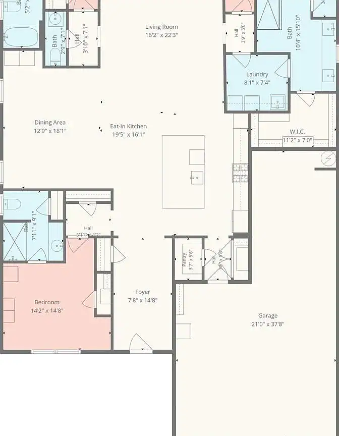 9612 Liberty Hill Drive, Mint Hill, NC 28227 (7) Charlotte,North Carolina,Open House