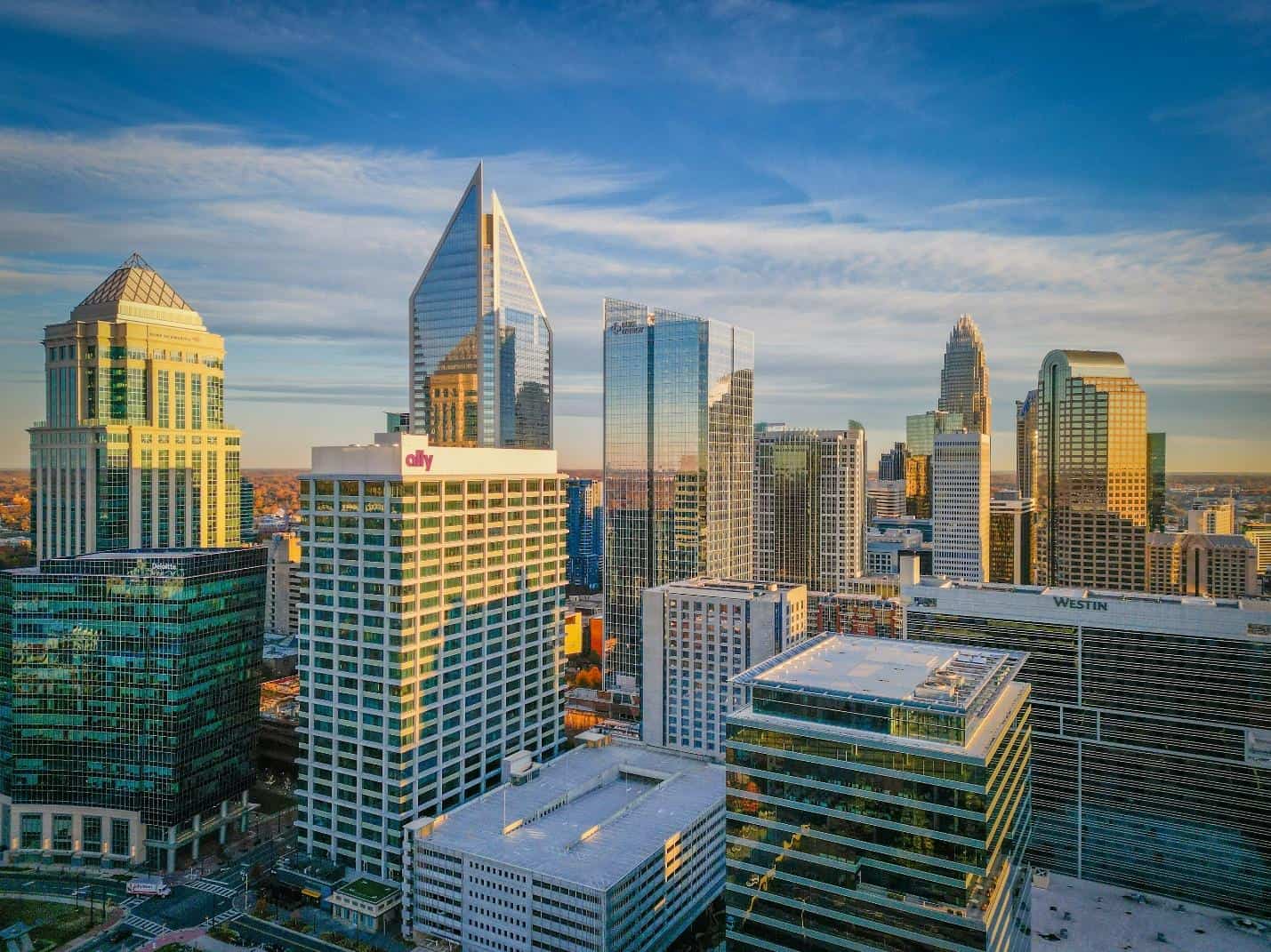 Charlotte Neighborhoods for Every Lifestyle