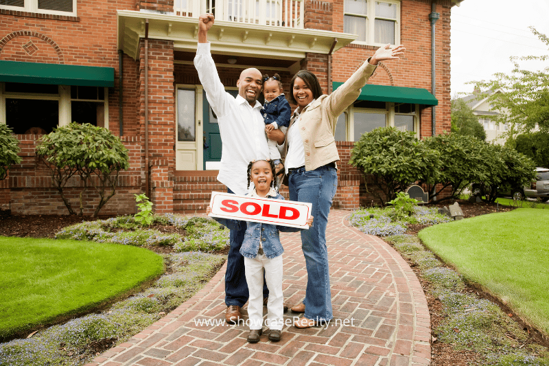 Why Buying a Home Now May Be a Smart Move