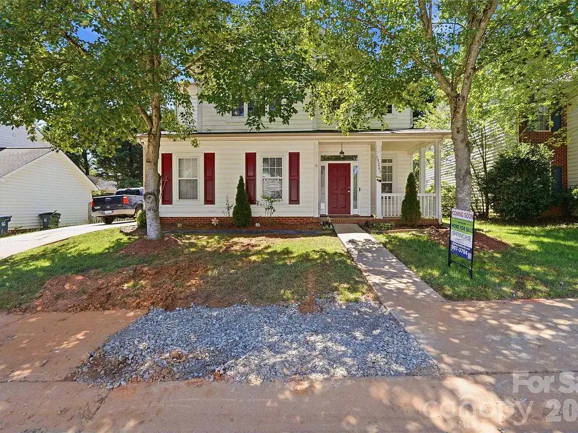 Properties,Charlotte,Showcase Realty