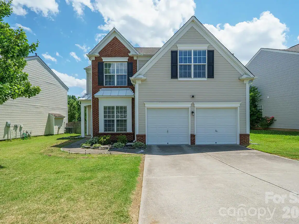 Properties,Charlotte,Showcase Realty