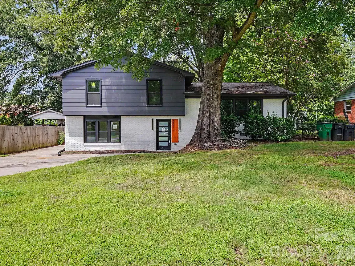 Charlotte,North Carolina,Open House