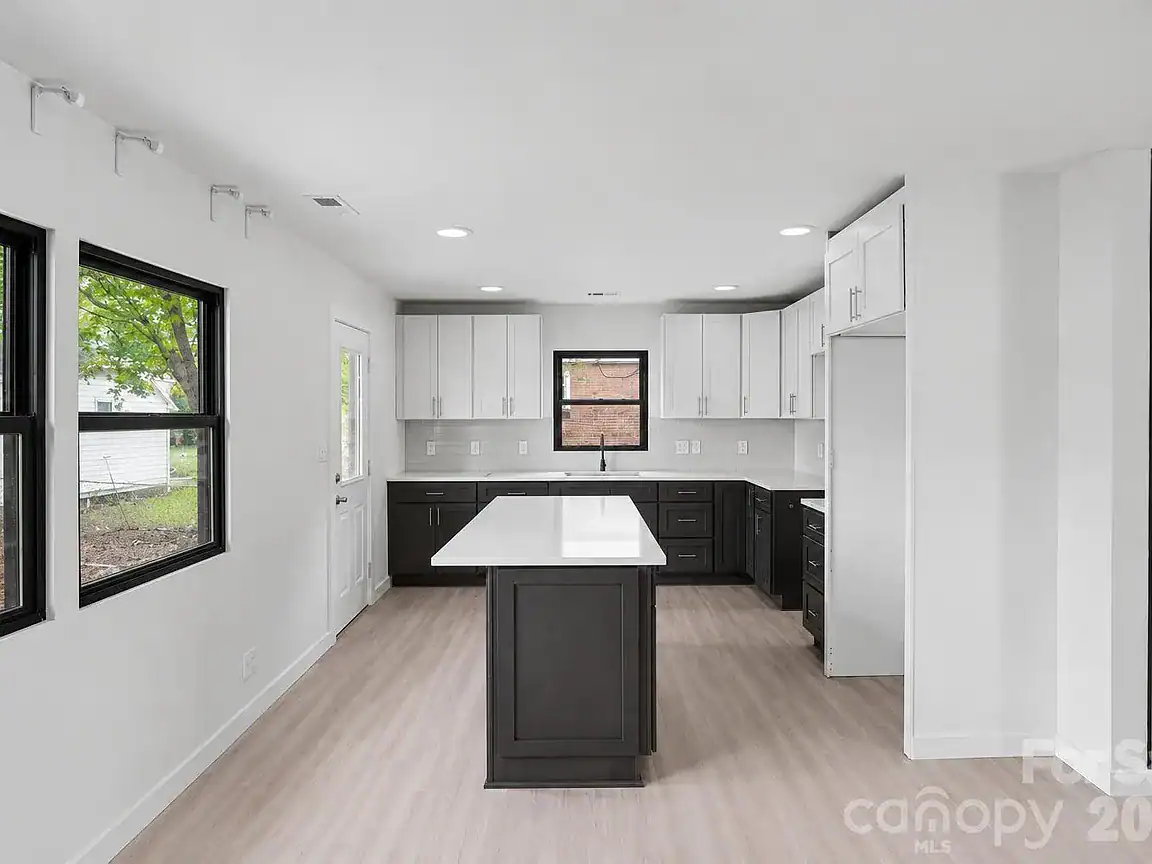 Charlotte,North Carolina,Open House
