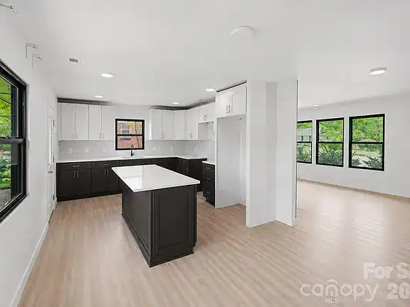 Charlotte,North Carolina,Open House
