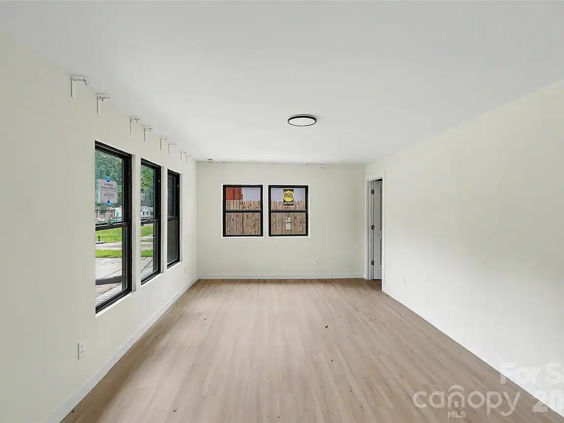 Charlotte,North Carolina,Open House
