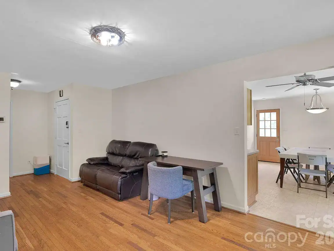 Charlotte,North Carolina,Open House