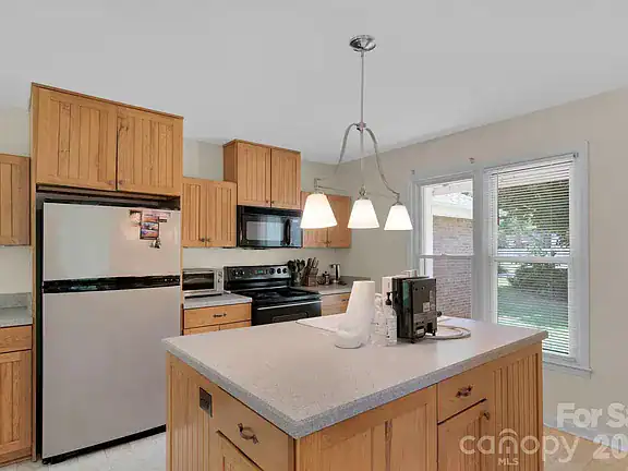 Charlotte,North Carolina,Open House